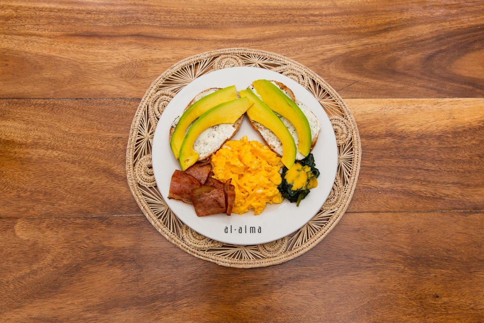 Hotel Boutique Al Alma 산타페 데 안티오키아 외부 사진