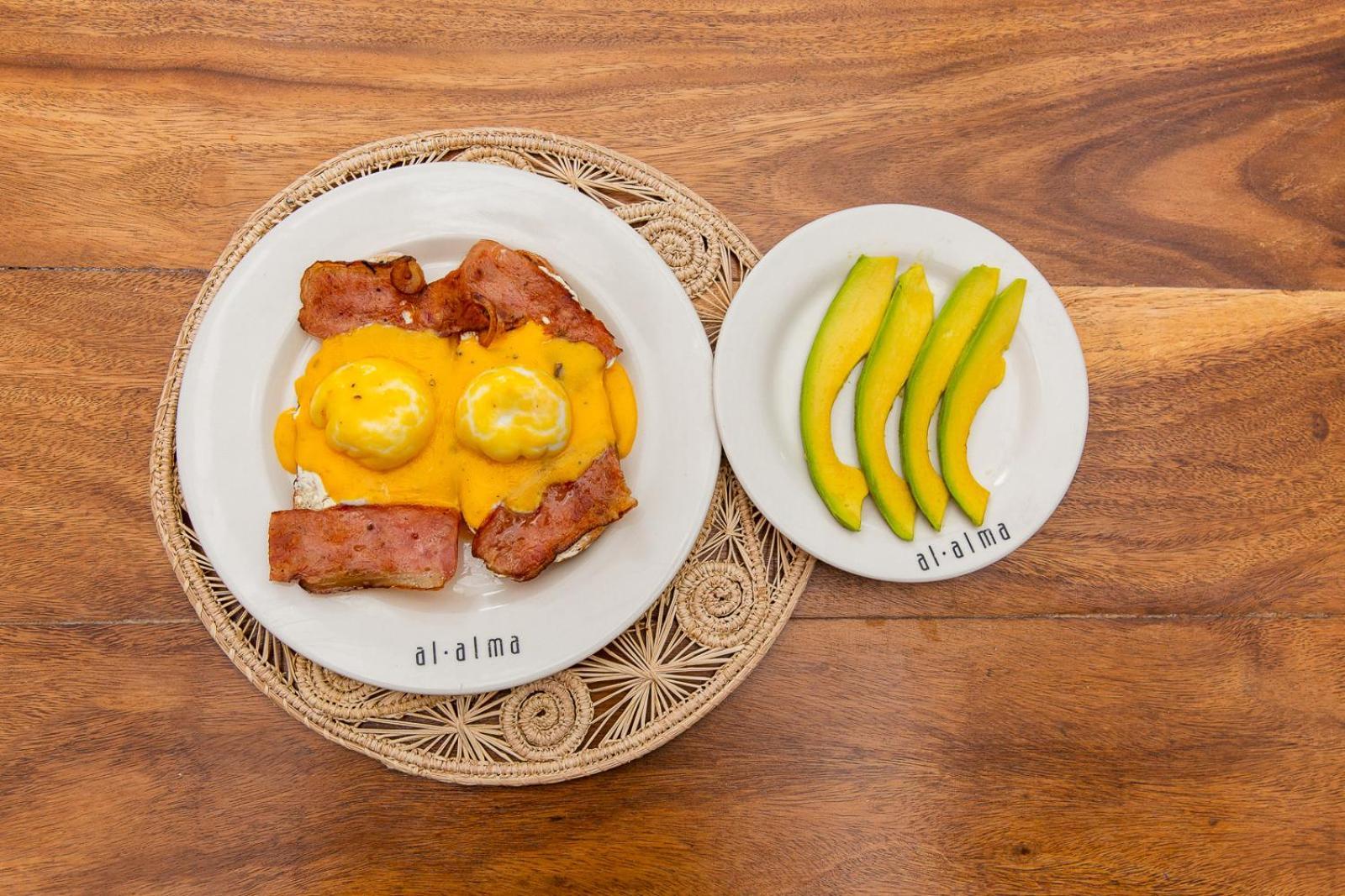 Hotel Boutique Al Alma 산타페 데 안티오키아 외부 사진
