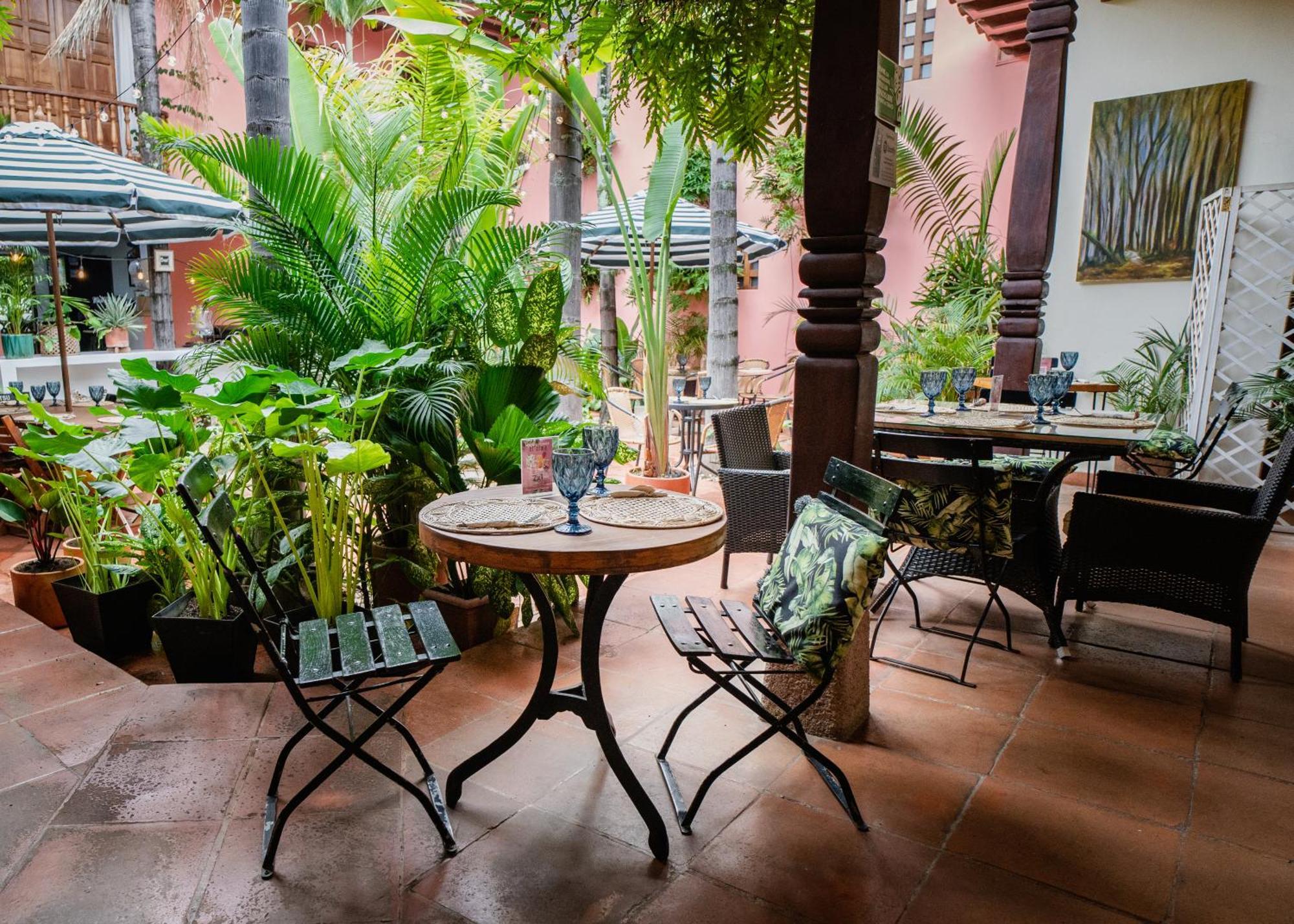 Hotel Boutique Al Alma 산타페 데 안티오키아 외부 사진